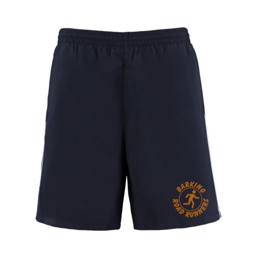 Barking Road Runners Track Shorts