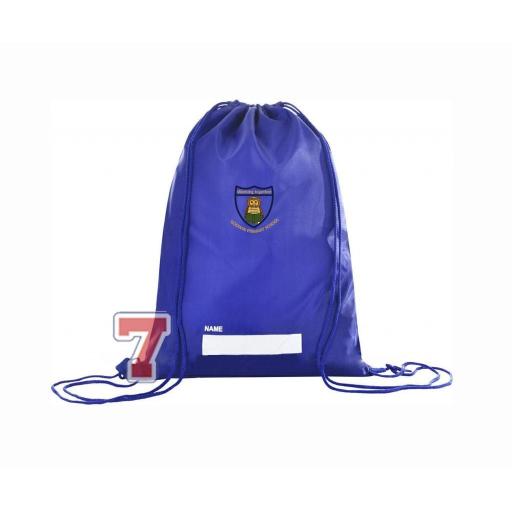 Godwin Primary School Standard PE Bag