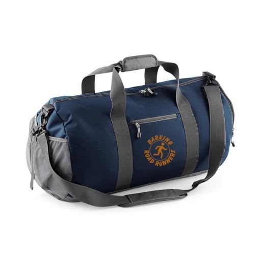 Barking Road Runners Kit Bag