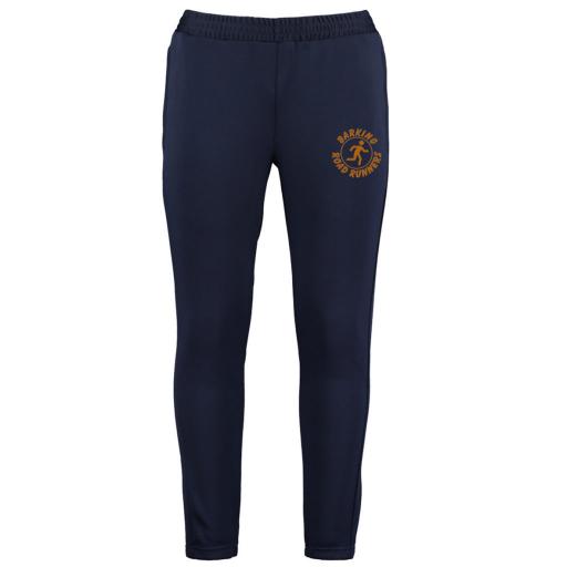 Barking Road Runners Slim Fit Track Pants