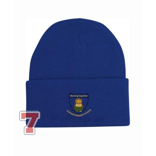 Godwin Primary School Winter Hat