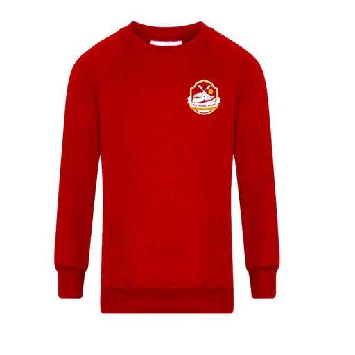 Leys Primary School Sweatshirt