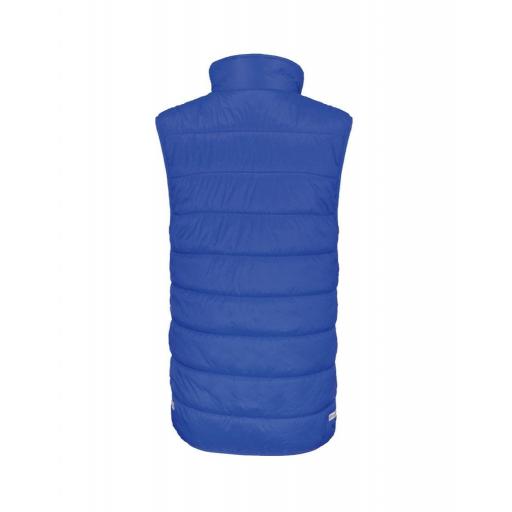 Dorothy Barley Junior Academy Bodywarmer