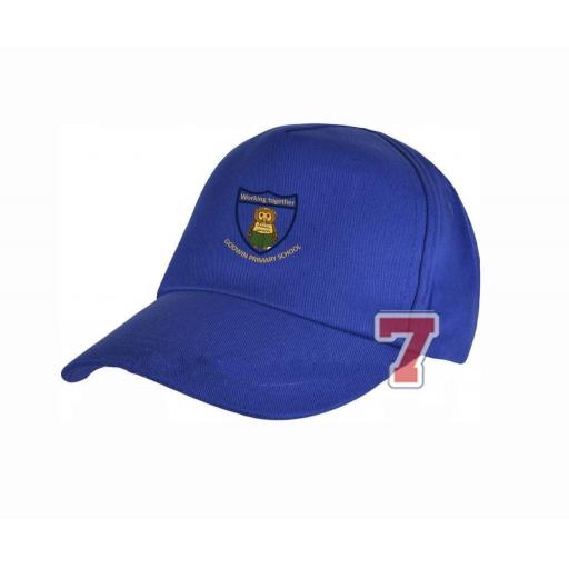 Godwin Primary School Summer Hat