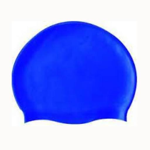 Silicone Swim Hat