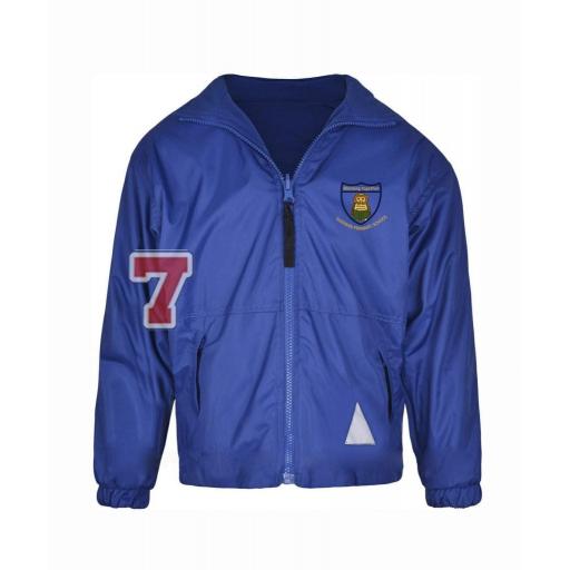 Godwin Primary School Jacket