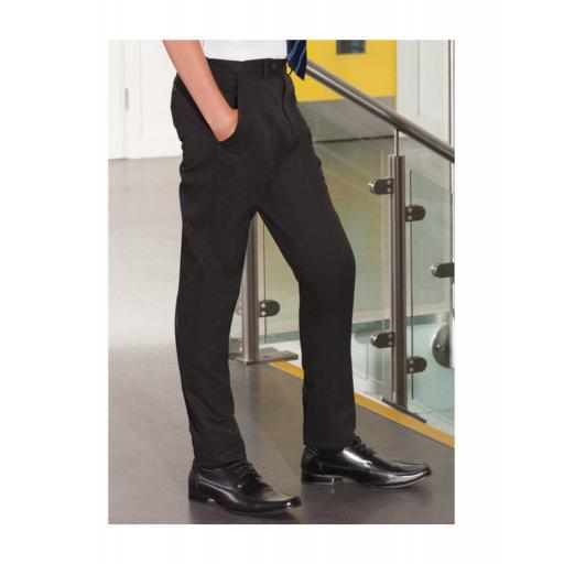 Slimbridge Boys School Slim Trousers