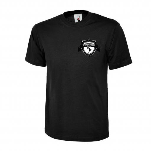 Barking Abbey Dance T-Shirt