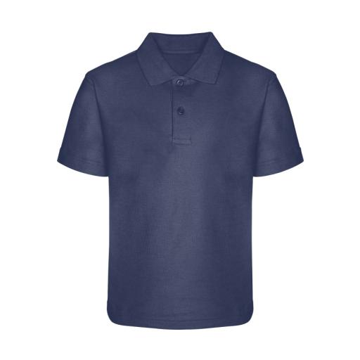 Market Field College Staff Polo