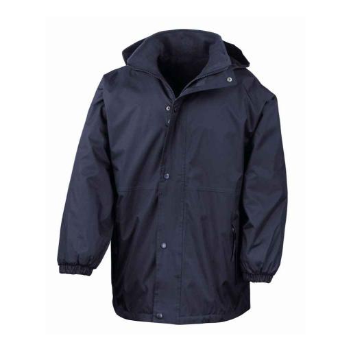 Market Field College Staff Winter Coat